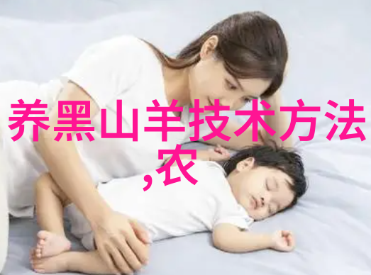 养殖奶牛的科学有效方法